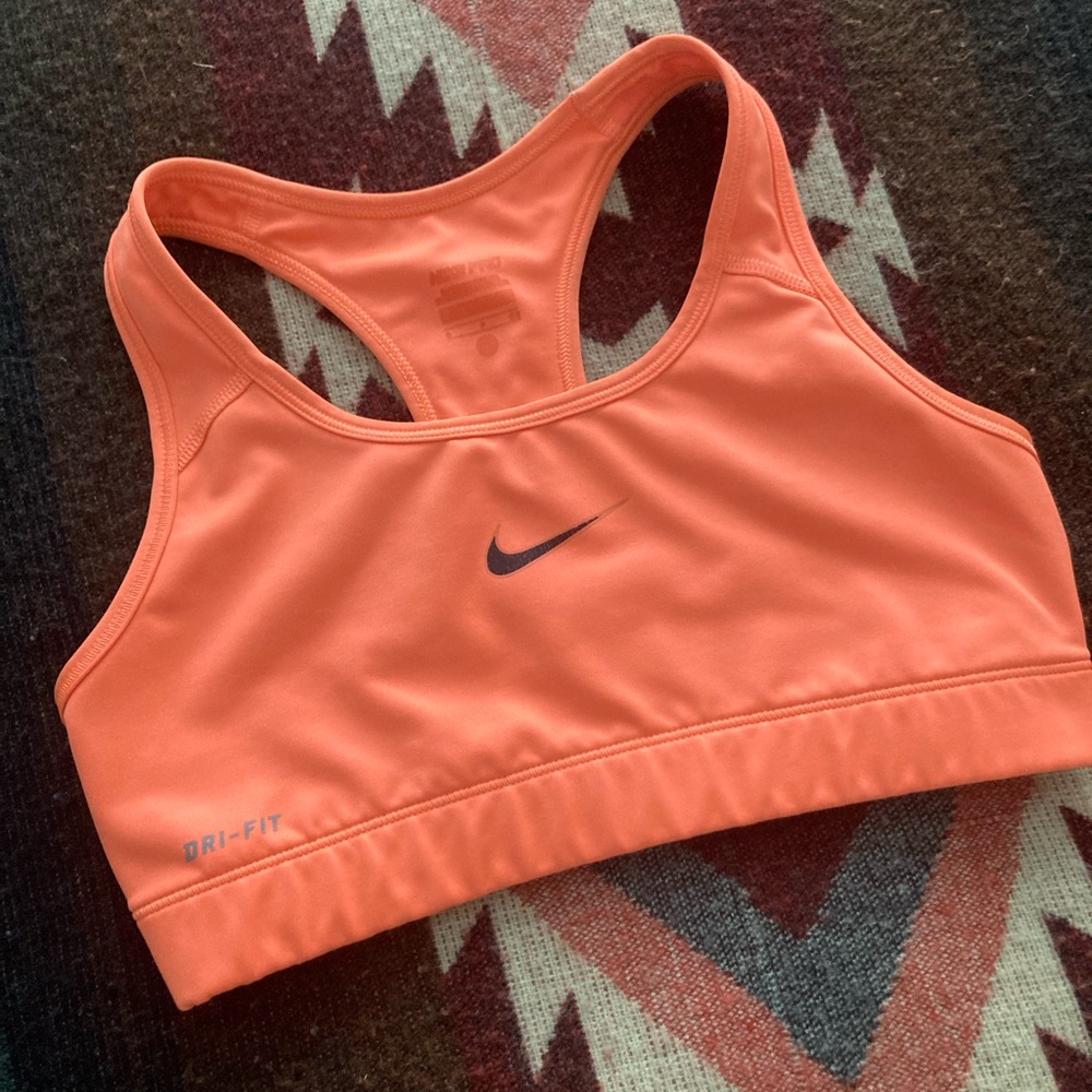 Nike Sports Bra. Excellent condition